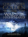 Waking Nightmares (eBook): The Shadow Saga, Book 5